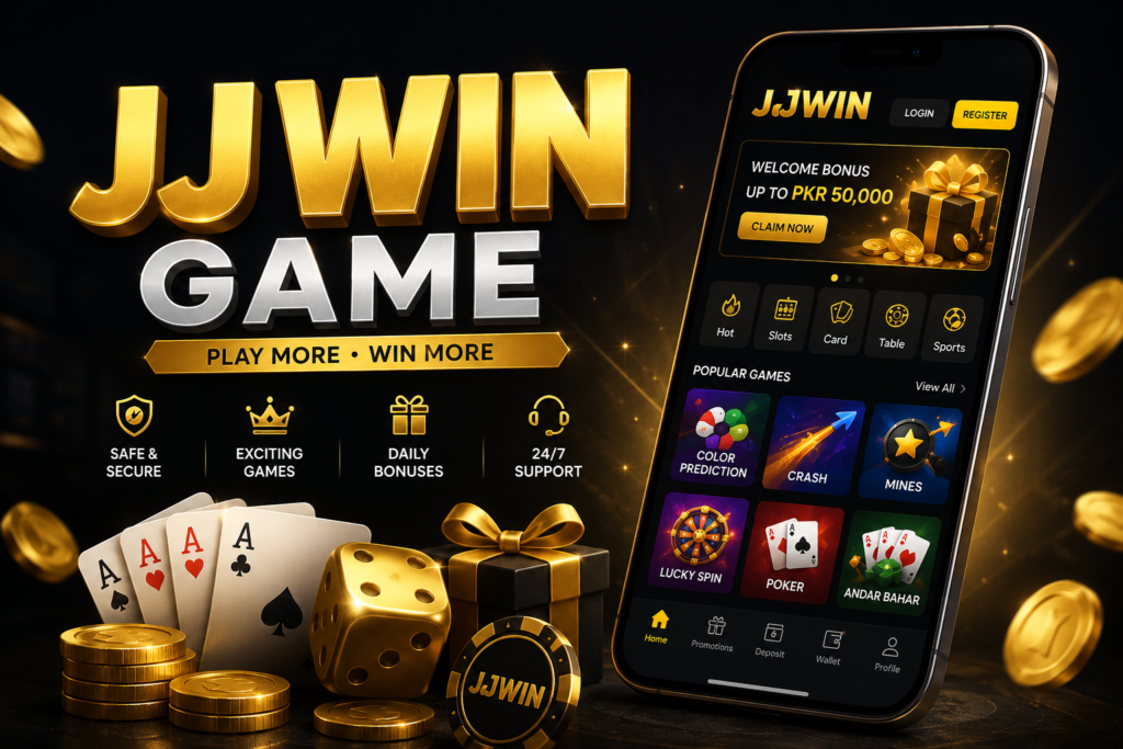 jjwin game apk download