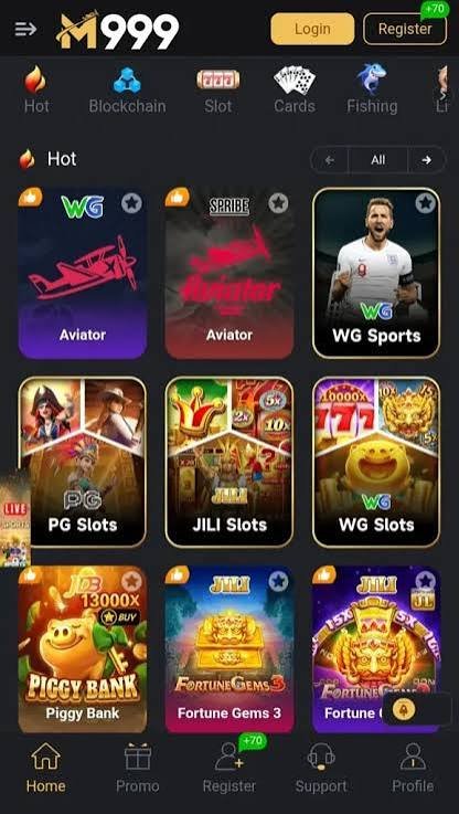 M999 Game
