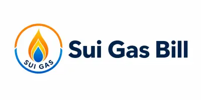 sngpl ssgc sui gas bill logo